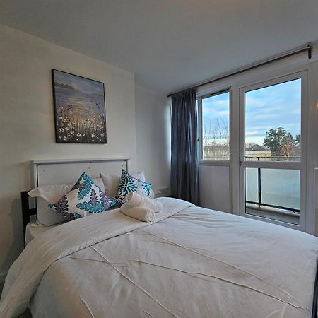 Whitechapel E1 Rooms Лондон Экстерьер фото